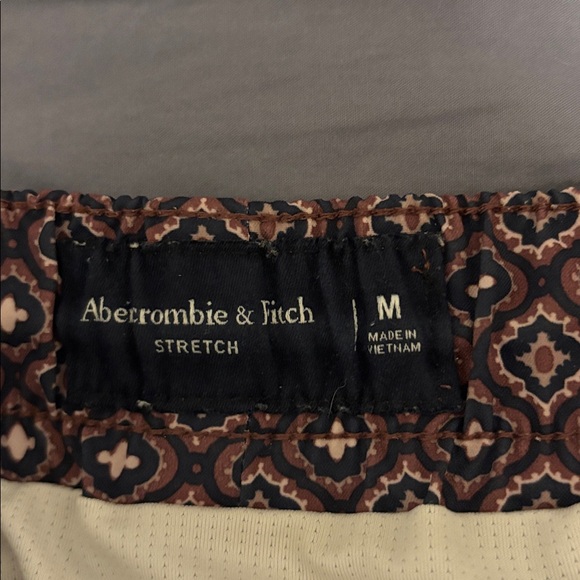 Abercrombie & Fitch Swim Trunks - Picture 3 of 3